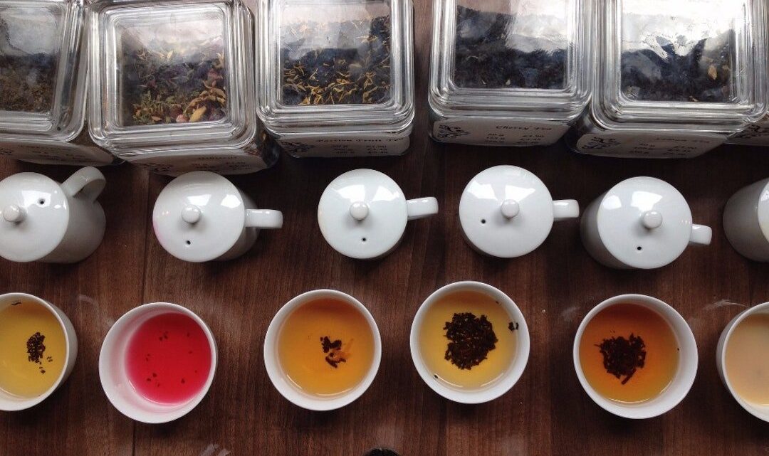 大吉岭、阿萨姆、祁门、锡兰红茶的风味特色是什麽？红茶研究权威告诉你