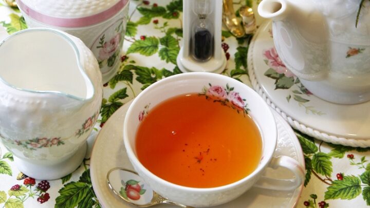 学红茶：红茶分类哪种最好 红茶的国际分等级有哪几个